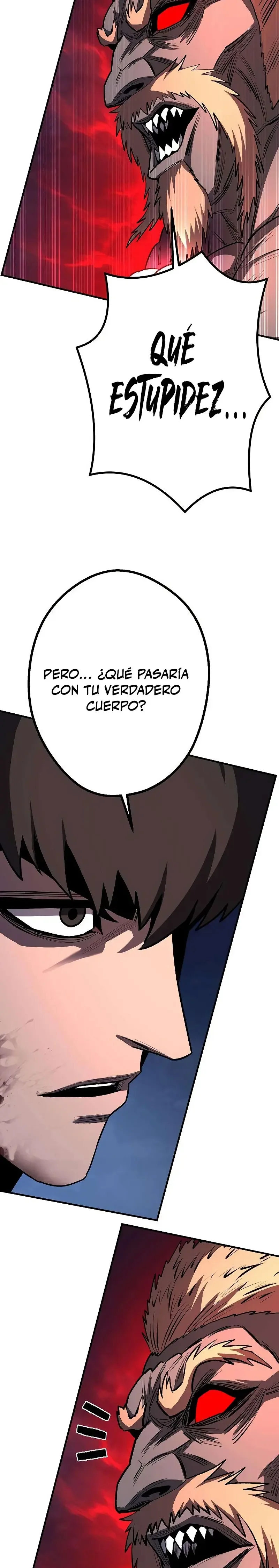 La segunda campaña del berserker Capítulo 22 - página 41