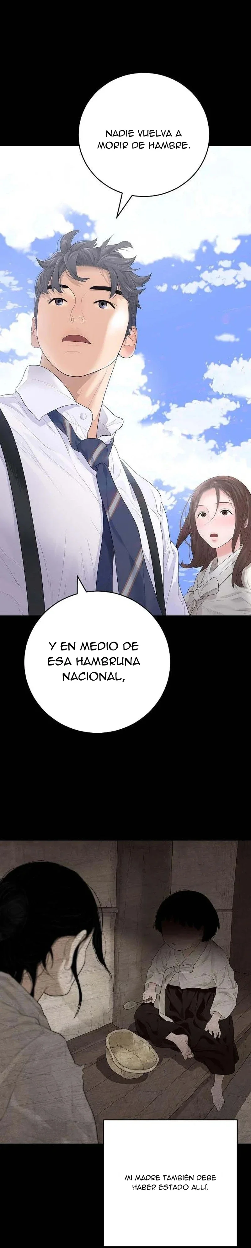 Yo solo soy el verdadero chaebol Capítulo 6 - página 28