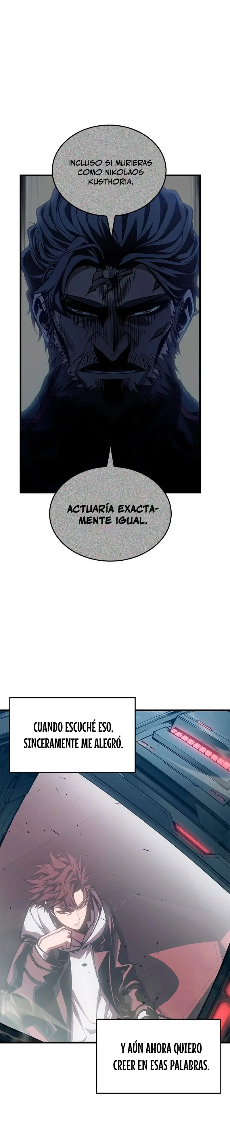 Sangre Maldita Capítulo 85 - página 13