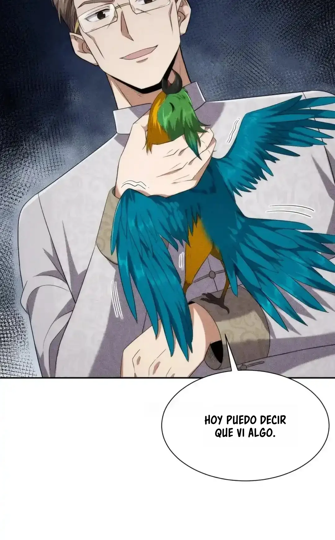 Dragón Urbano Oculto Capítulo 101 - página 26