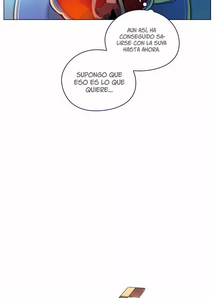 La bruja de mis sueños Capítulo 52 - página 31