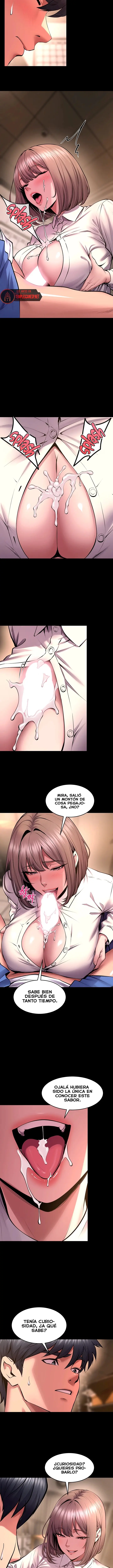 Venganza En Prision Capítulo 66 - página 4