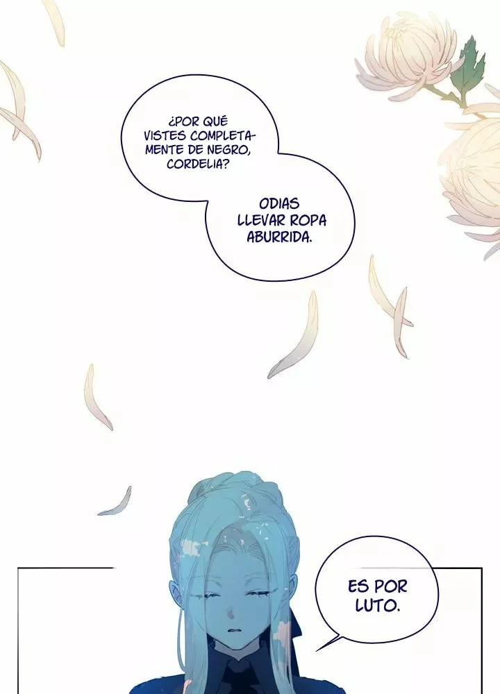 La bruja de mis sueños Capítulo 52 - página 19