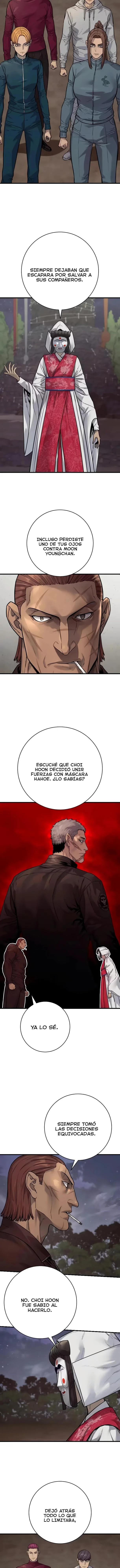 Killer Cop Capítulo 124 - página 4