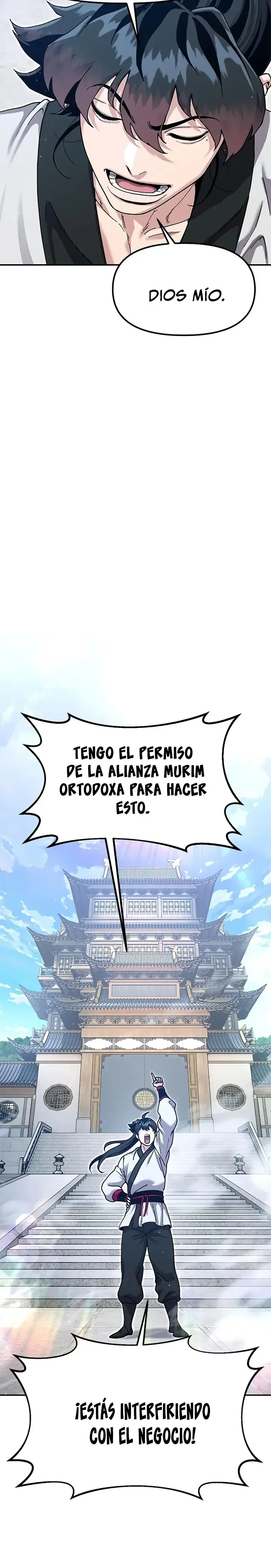 Chronicles of the Lazy Sovereign Capítulo 45 - página 32