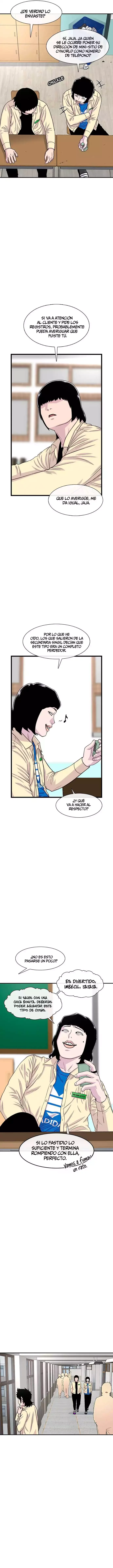 Star Ginseng Store Capítulo 183 - página 10
