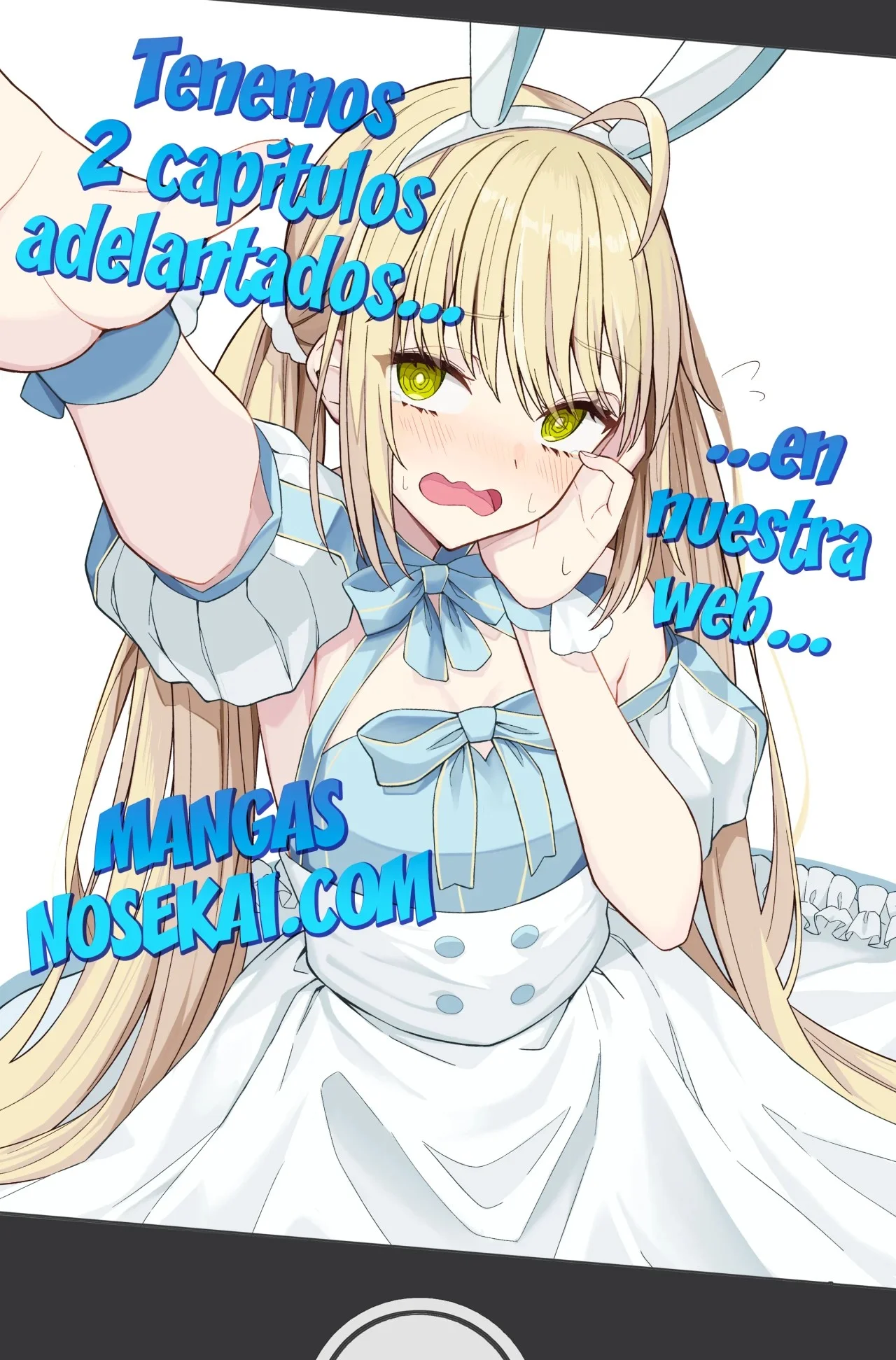 Isekai Yakkyoku Capítulo 48 - página 33