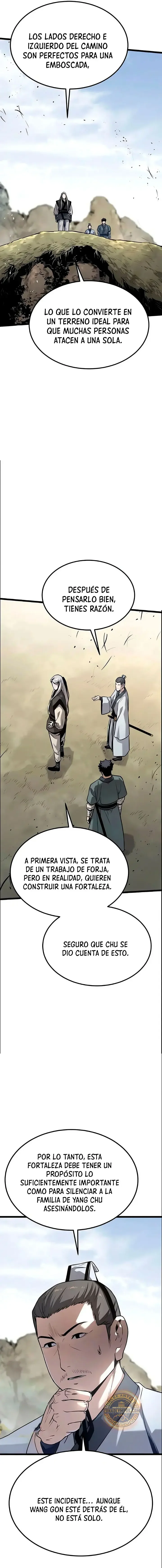 Antiguo Supremo Capítulo 12 - página 29