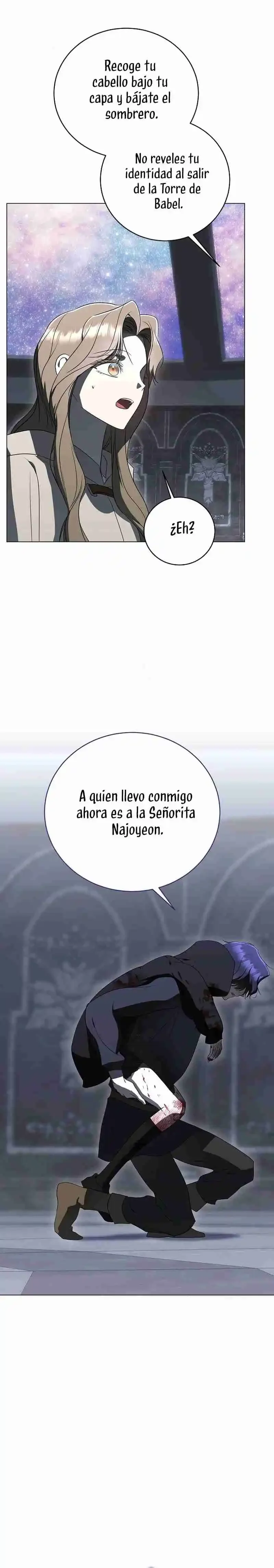 La Guía De Rankers Para Vivir Una Vida Ordinaria Capítulo 69 - página 29