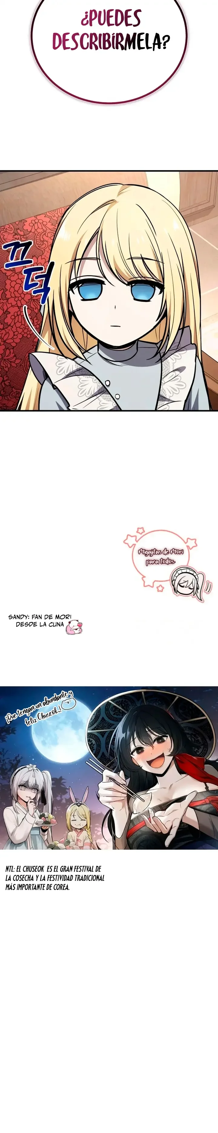 Me Casé con la Dragona que Maté Capítulo 16 - página 34