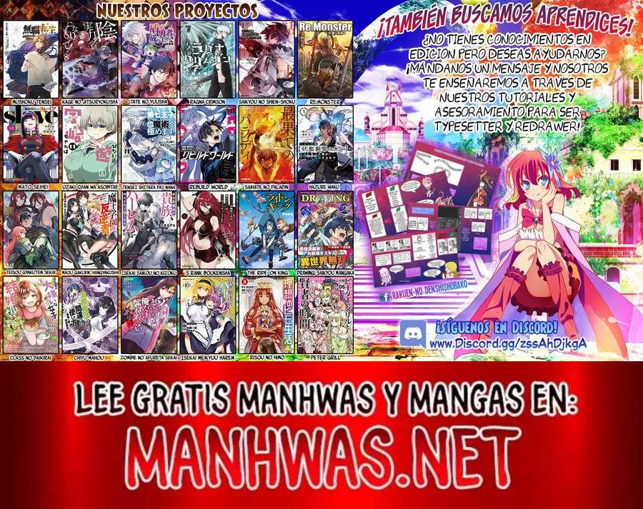 Ragna Crimson Capítulo 82 - página 7