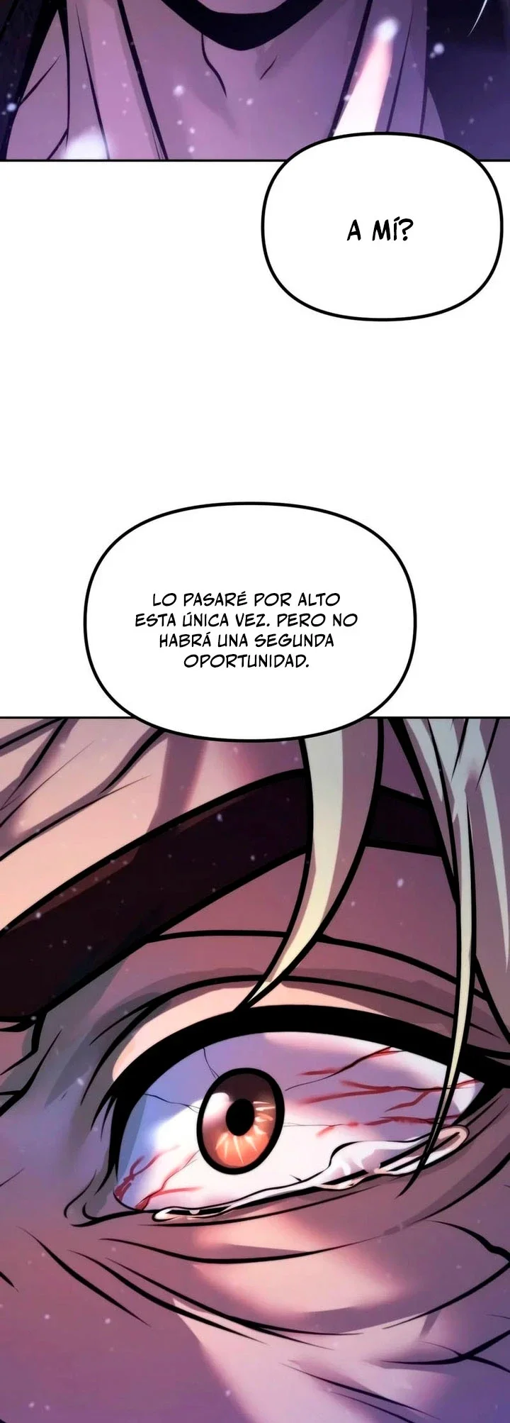 Cronicas de la Faccion Demoniaca Capítulo 193 - página 49