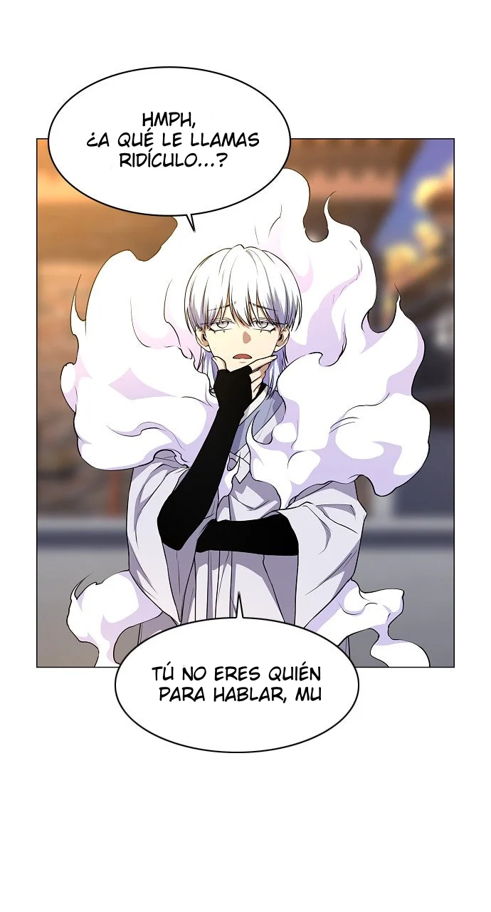 La Espada Del Chaman Capítulo 61 - página 15