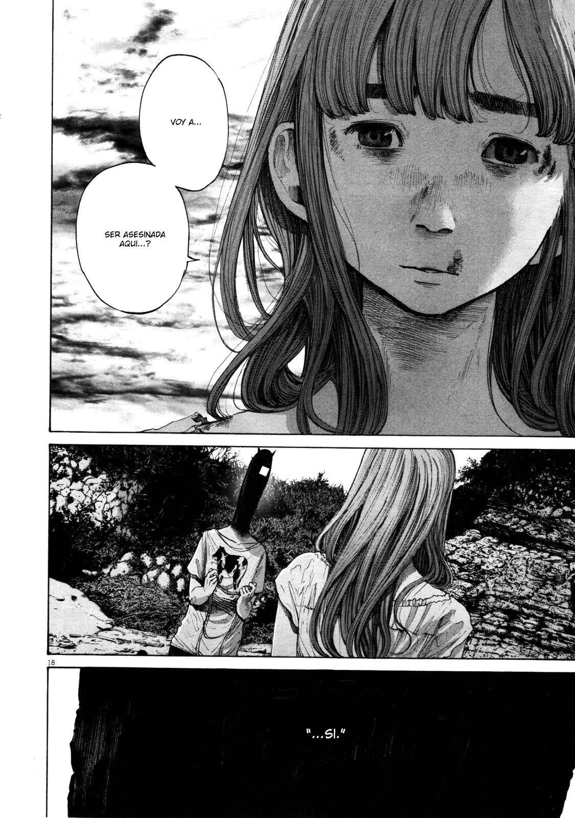 Oyasumi Punpun Capítulo 131 - página 12