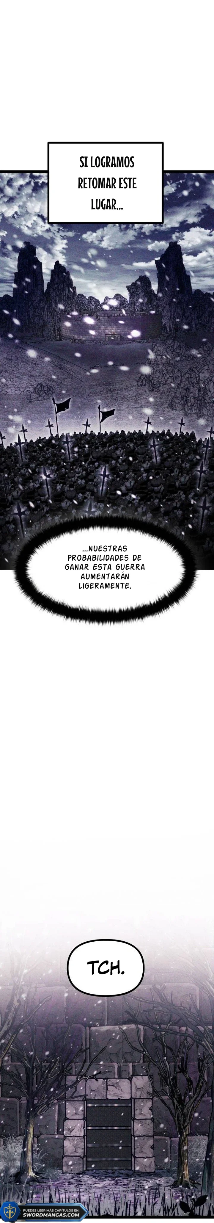 Escuadrón de alistamiento de fantasía Capítulo 27 - página 21