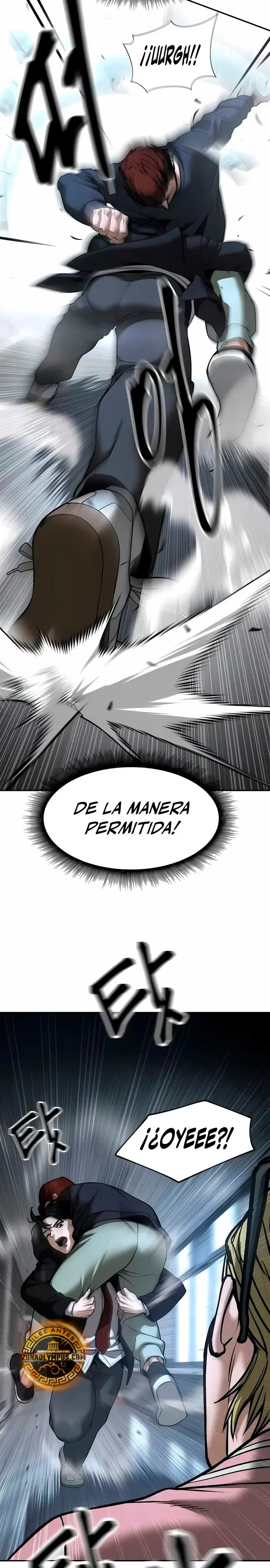El Maton al Mando Capítulo 193 - página 13