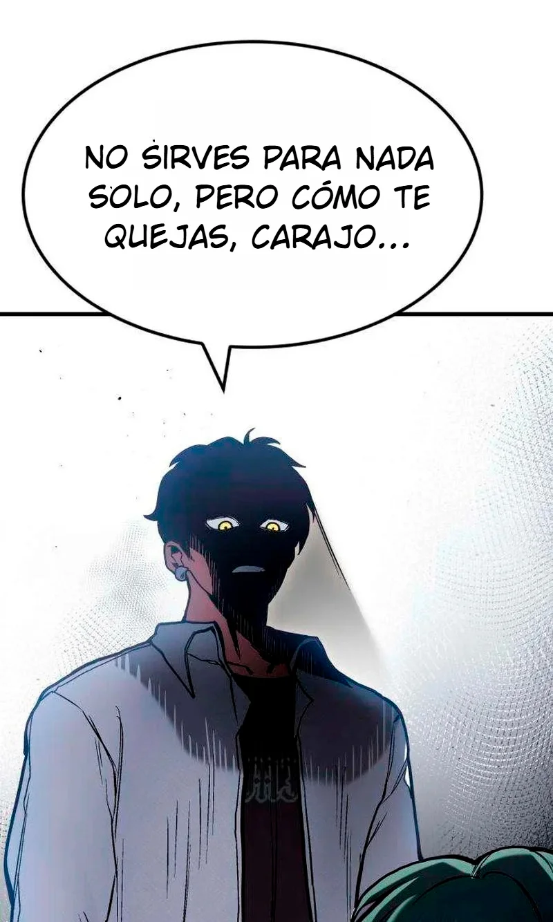 Crimson Yaksha Capítulo 4 - página 33