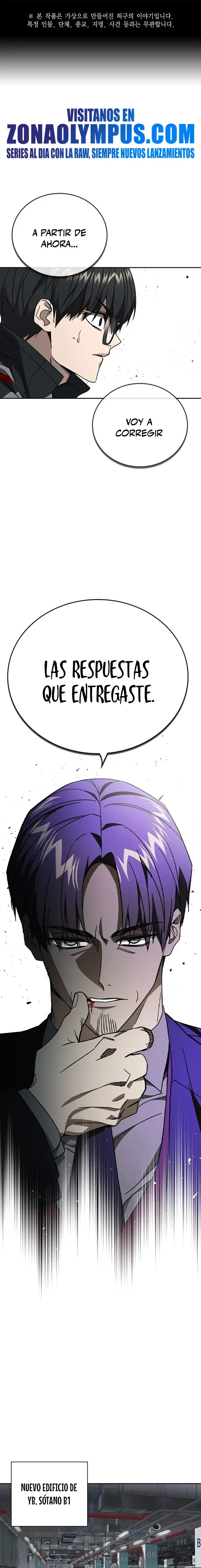 Grupo De Estudio Capítulo 330 - página 2