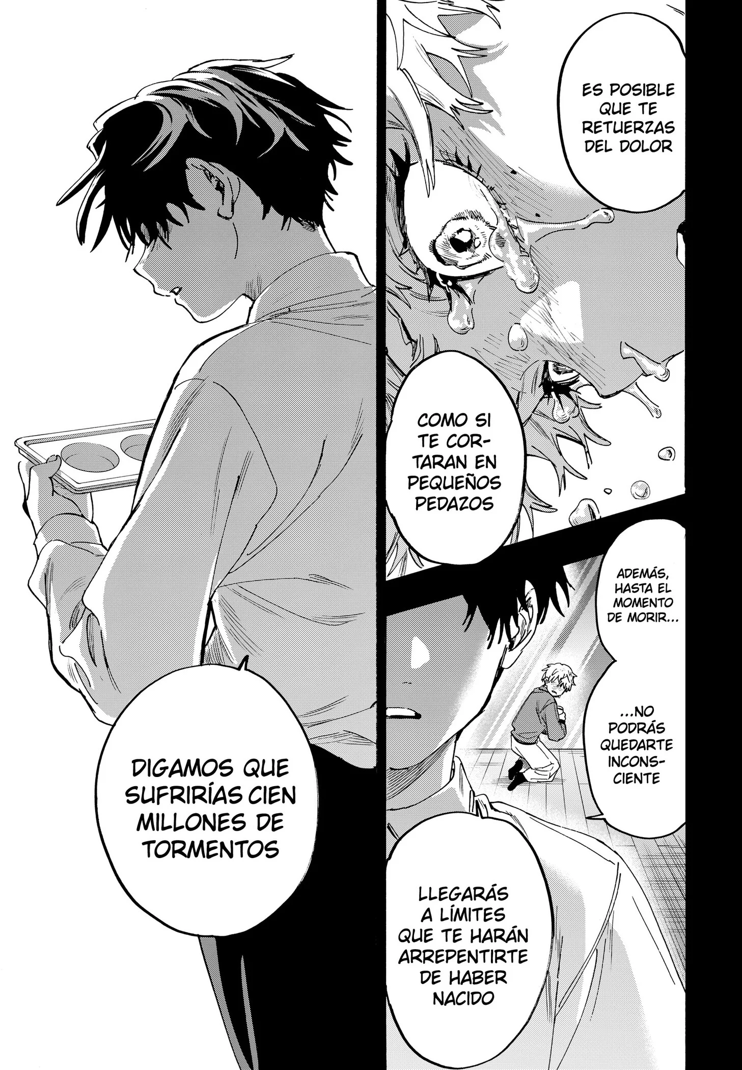 Marriage Toxin Capítulo 182 - página 19