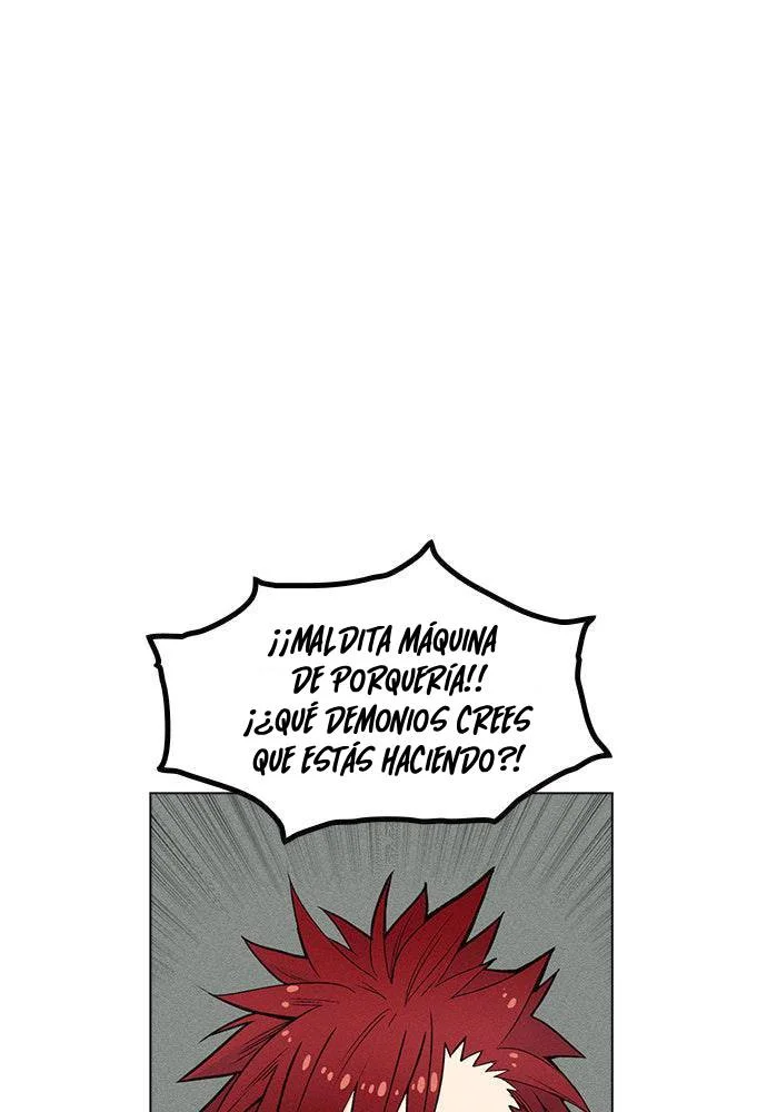 HouseKeeper (AI) Capítulo 4 - página 3