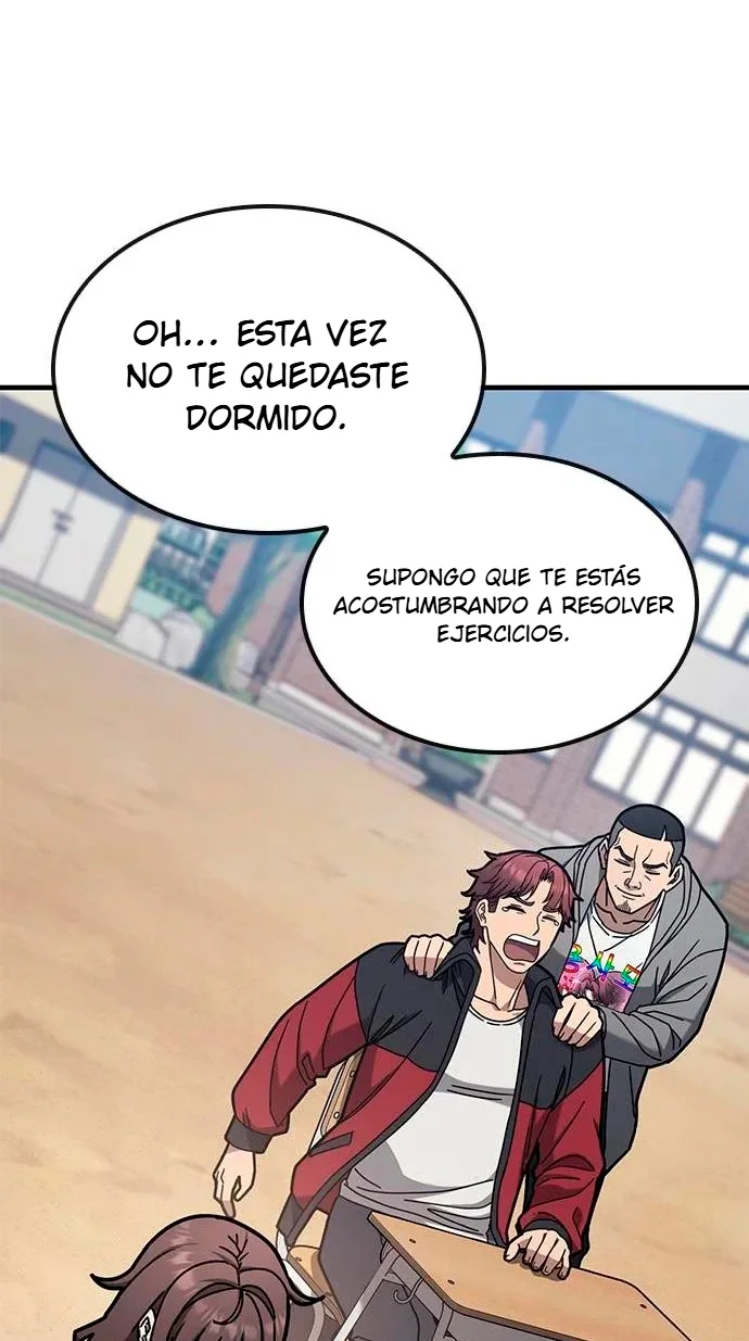 Busco un entrenador de artes marciales de primer nivel Capítulo 6 - página 60