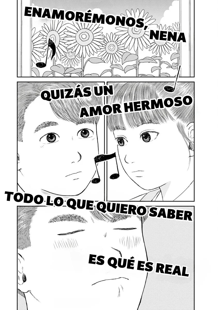 Alta Posición Capítulo 20 - página 17