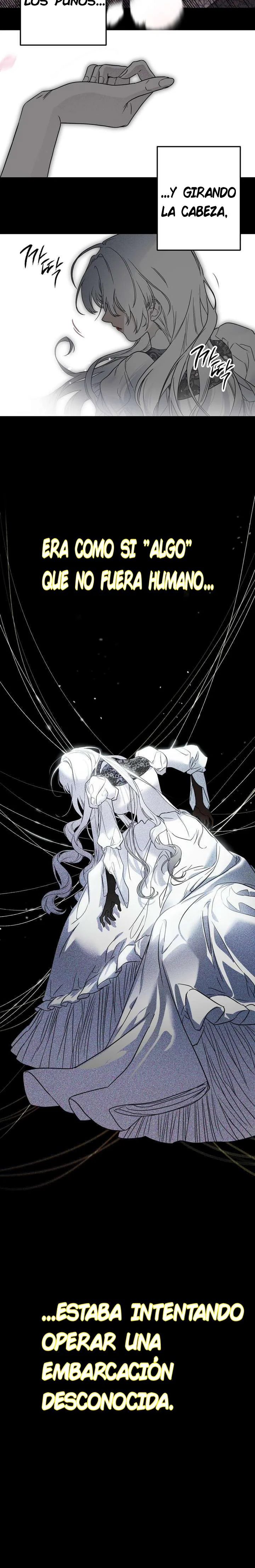 mi posesión se convirtió en una historia de fantasmas Capítulo 1 - página 46