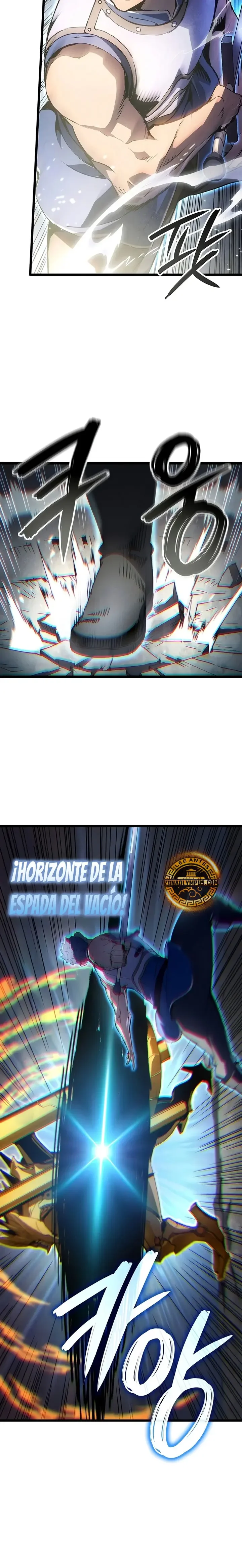 El Indomable Rey Marcial Capítulo 134 - página 25