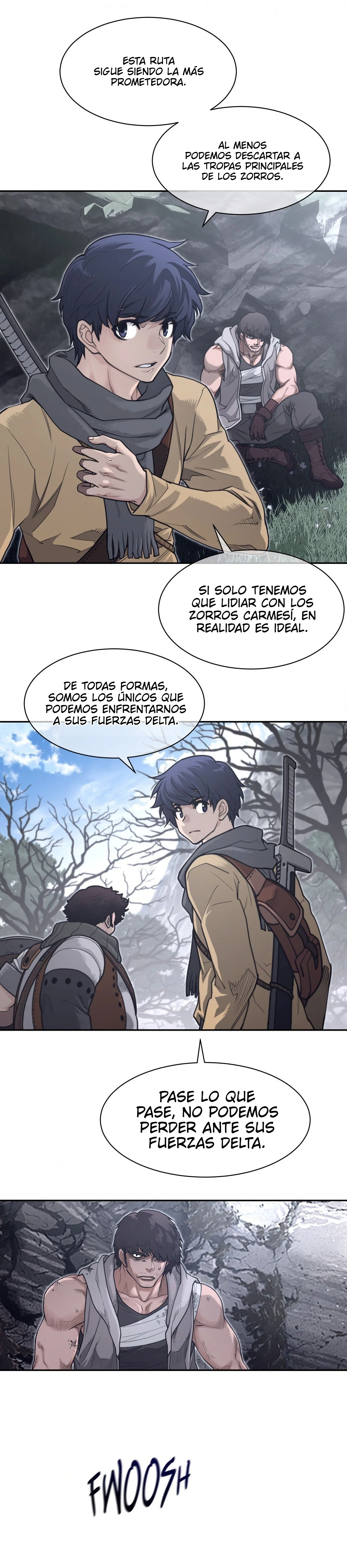 Perfect Half Capítulo 204 - página 17