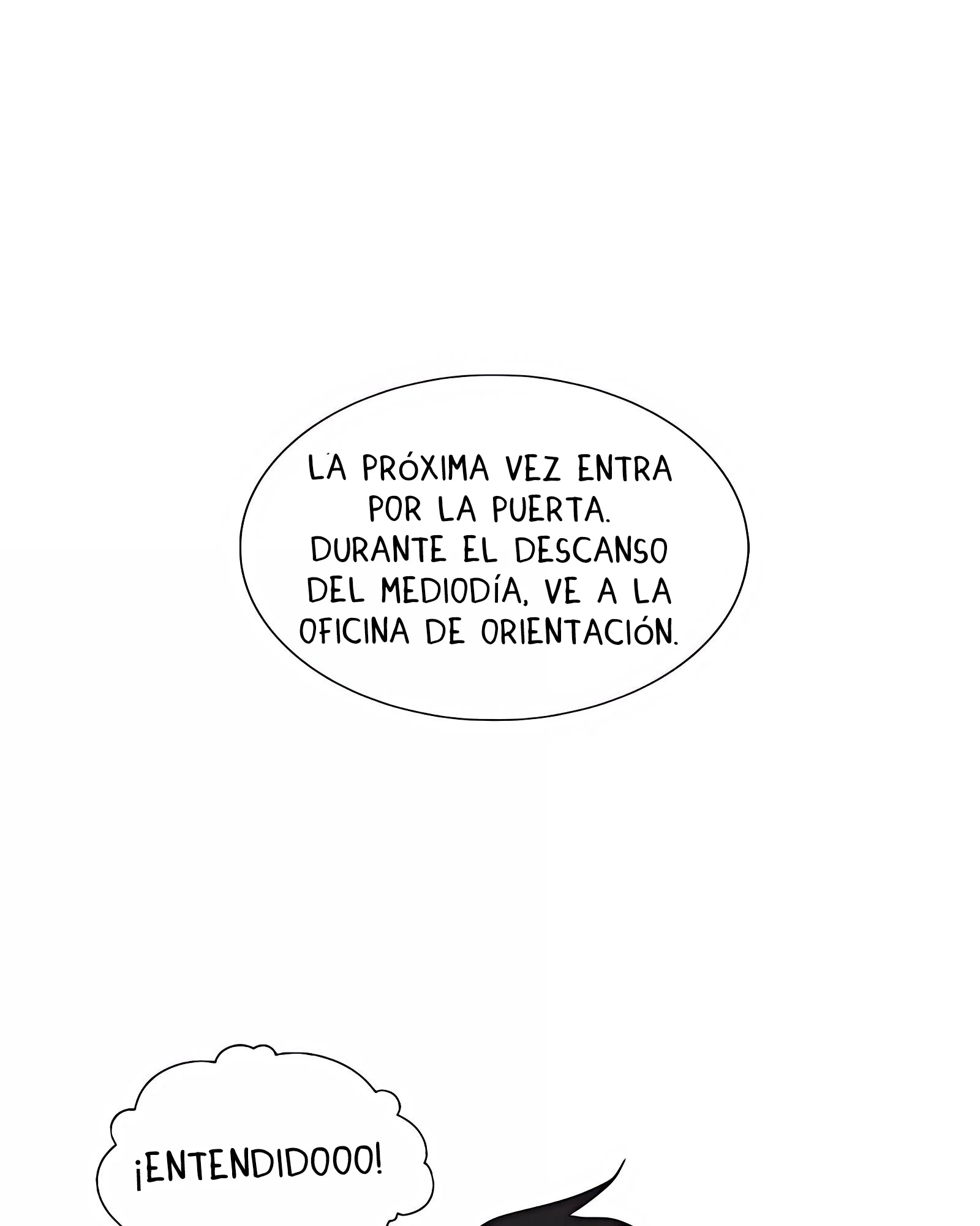 WEE!!! Capítulo 2 - página 32