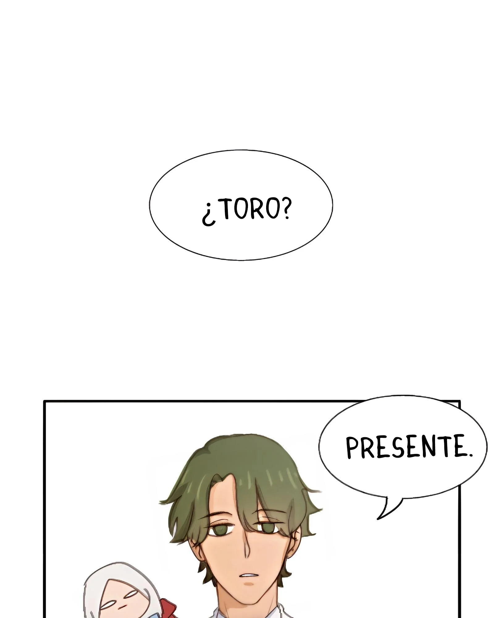 WEE!!! Capítulo 2 - página 9