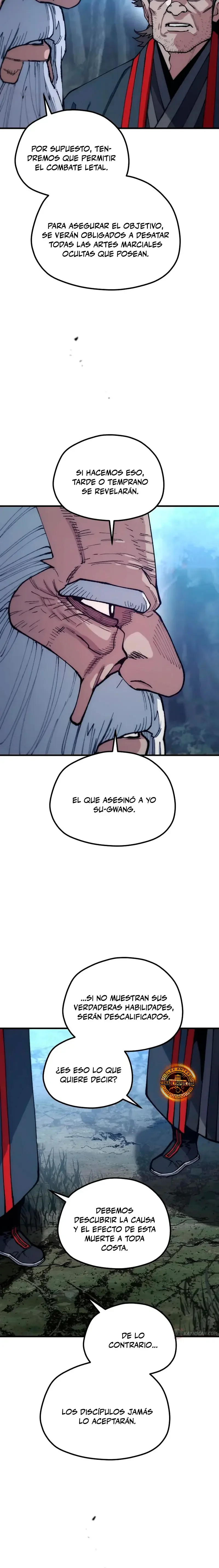 Sistema de Cultivo del Demonio Celestial Capítulo 184 - página 31