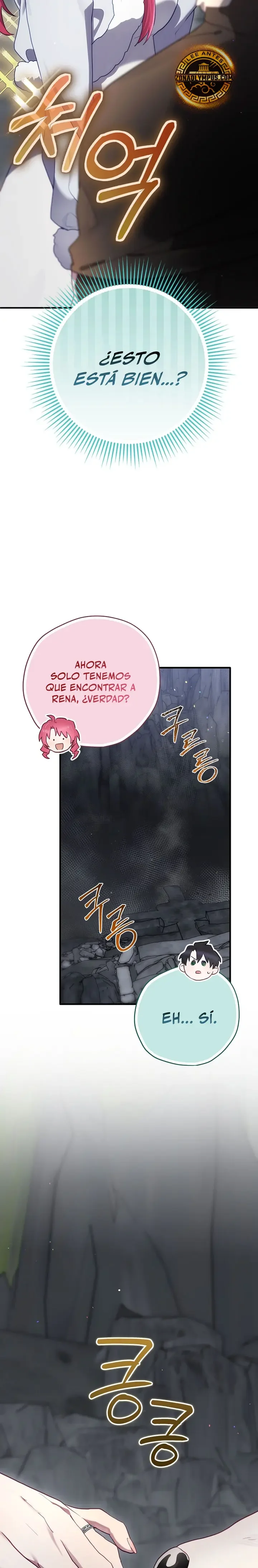 Creador de finales Capítulo 85 - página 15