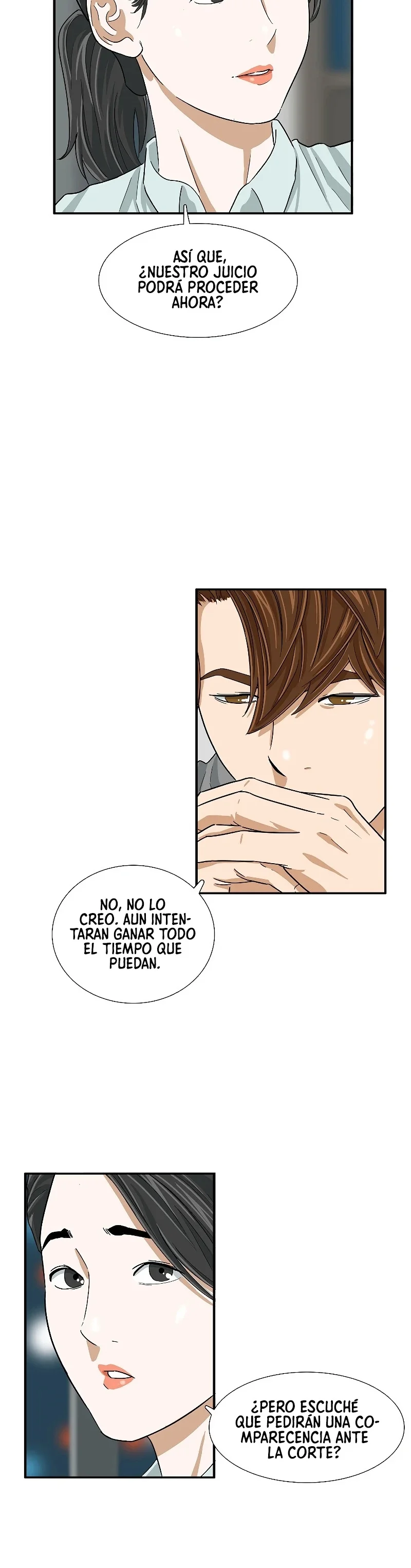 Esta es la ley Capítulo 13 - página 29