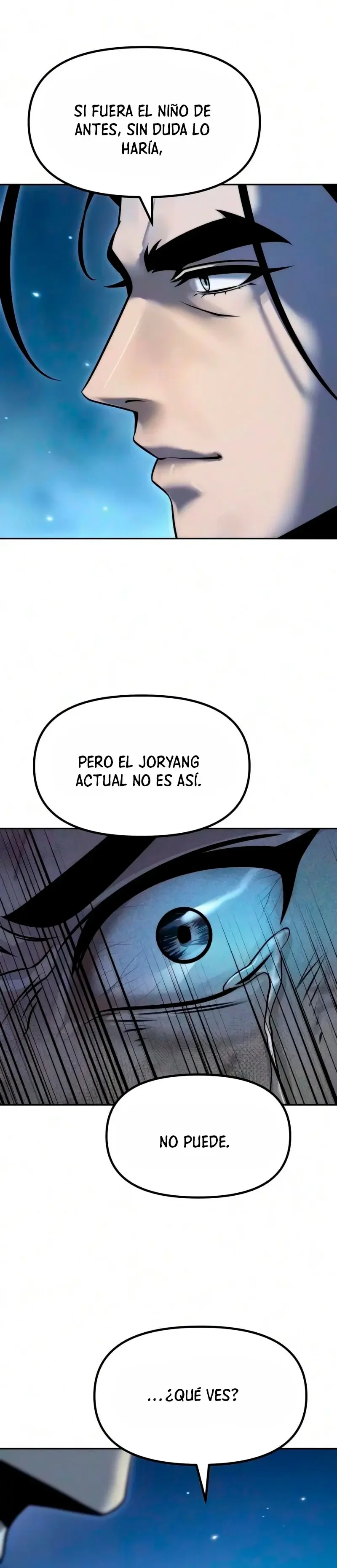 Cronicas de la Faccion Demoniaca Capítulo 173 - página 33