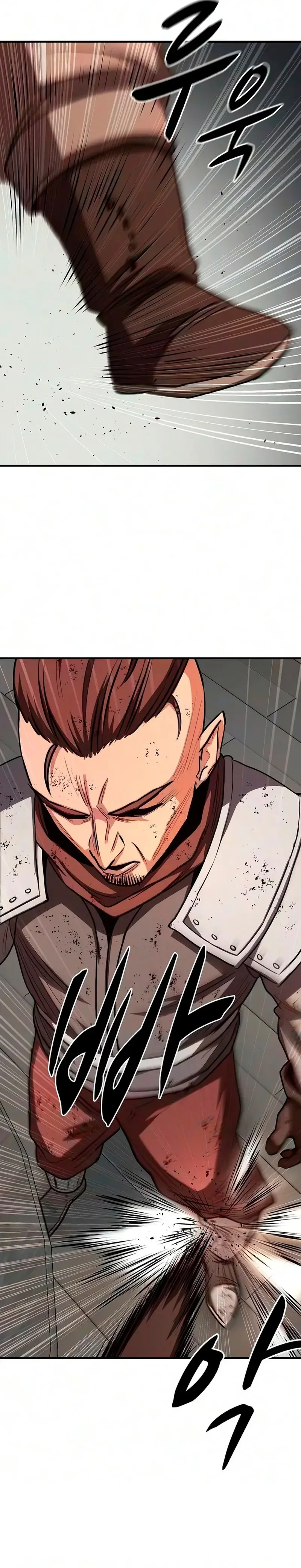 La segunda campaña del berserker Capítulo 38 - página 19