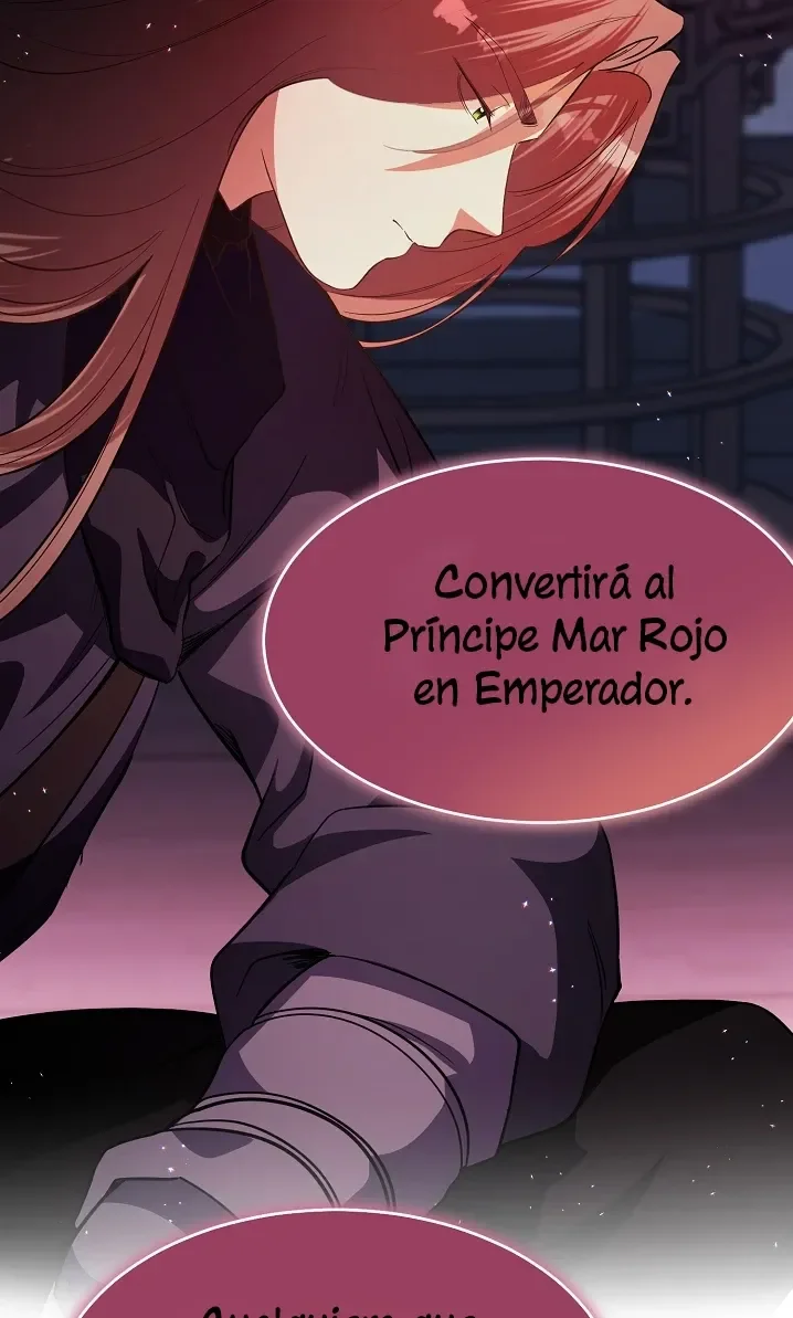 Matrimonio Secreto Capítulo 20 - página 15