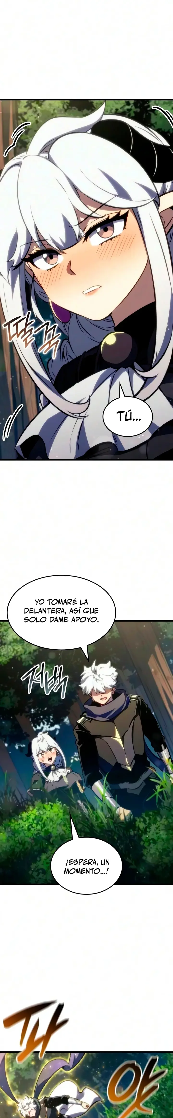 Los Breakers Capítulo 102 - página 17