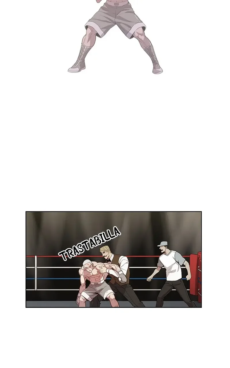 The Boxer Capítulo 123 - página 10