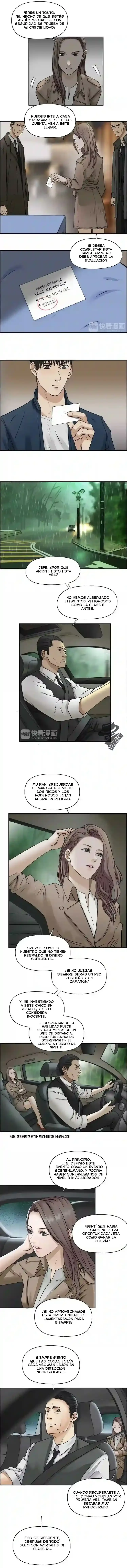 Super Cube Capítulo 28 - página 4