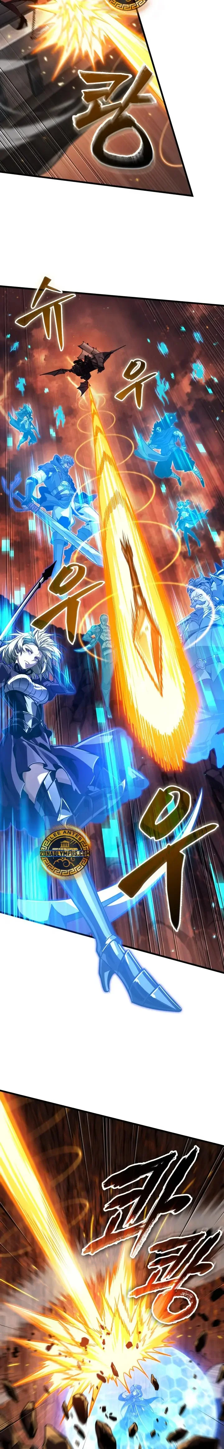 Pick Me Up, Infinite Gacha Capítulo 219 - página 12