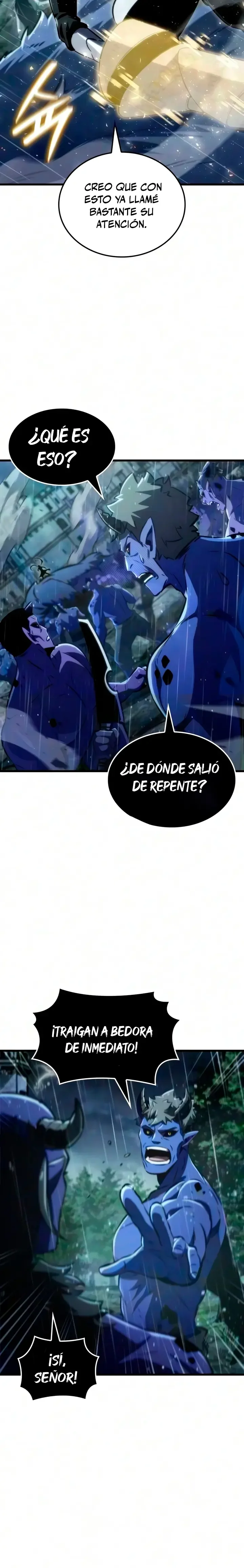 Los Breakers Capítulo 101 - página 6