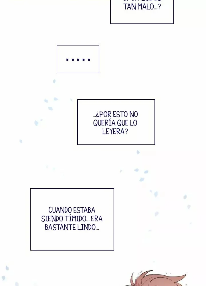 La bruja de mis sueños Capítulo 45 - página 9