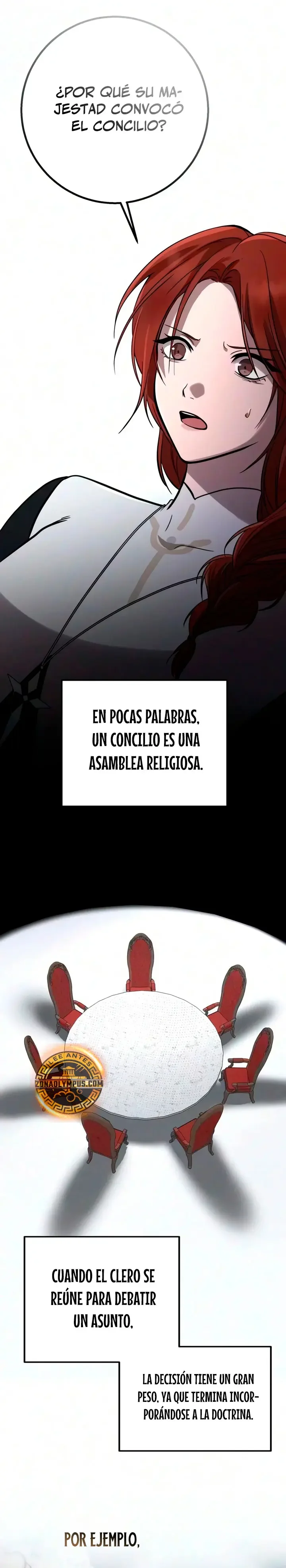 Crónicas de un Inmortal Capítulo 24 - página 9