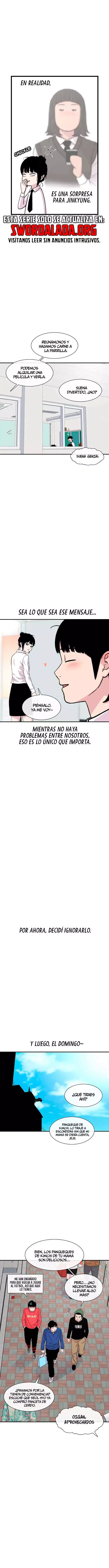Star Ginseng Store Capítulo 184 - página 11