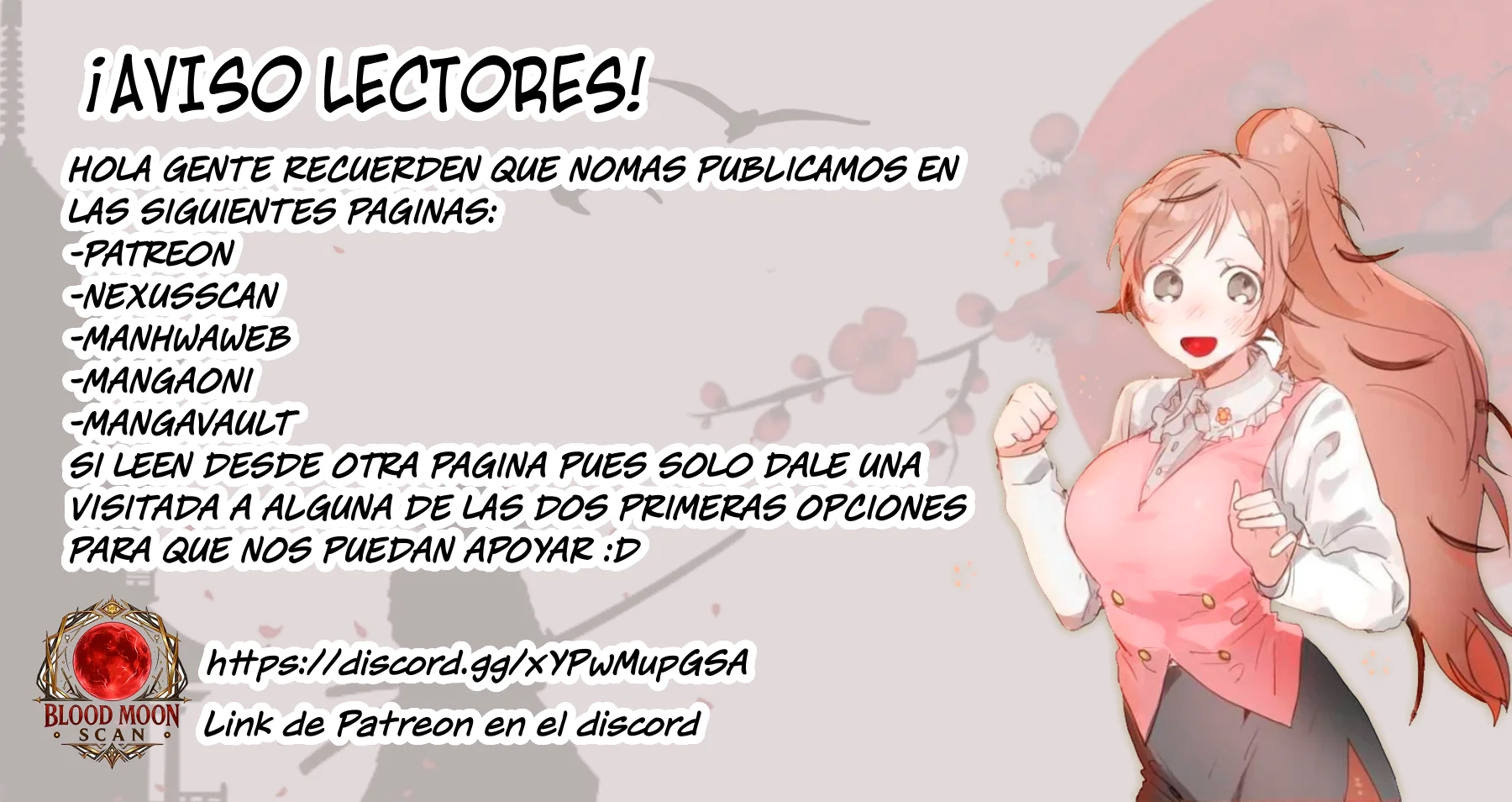 ¡Furi2Play! Capítulo 32.1 - página 3