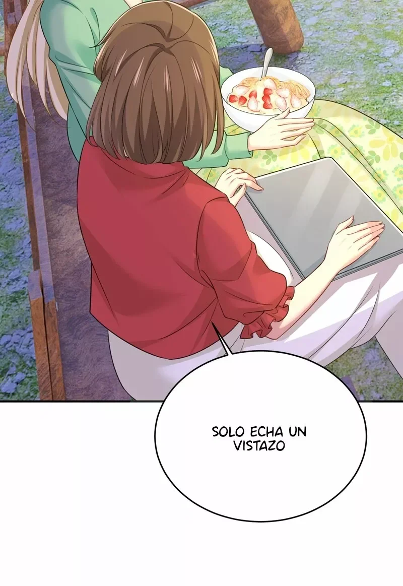 Zongcai zai shang Capítulo 600 - página 32