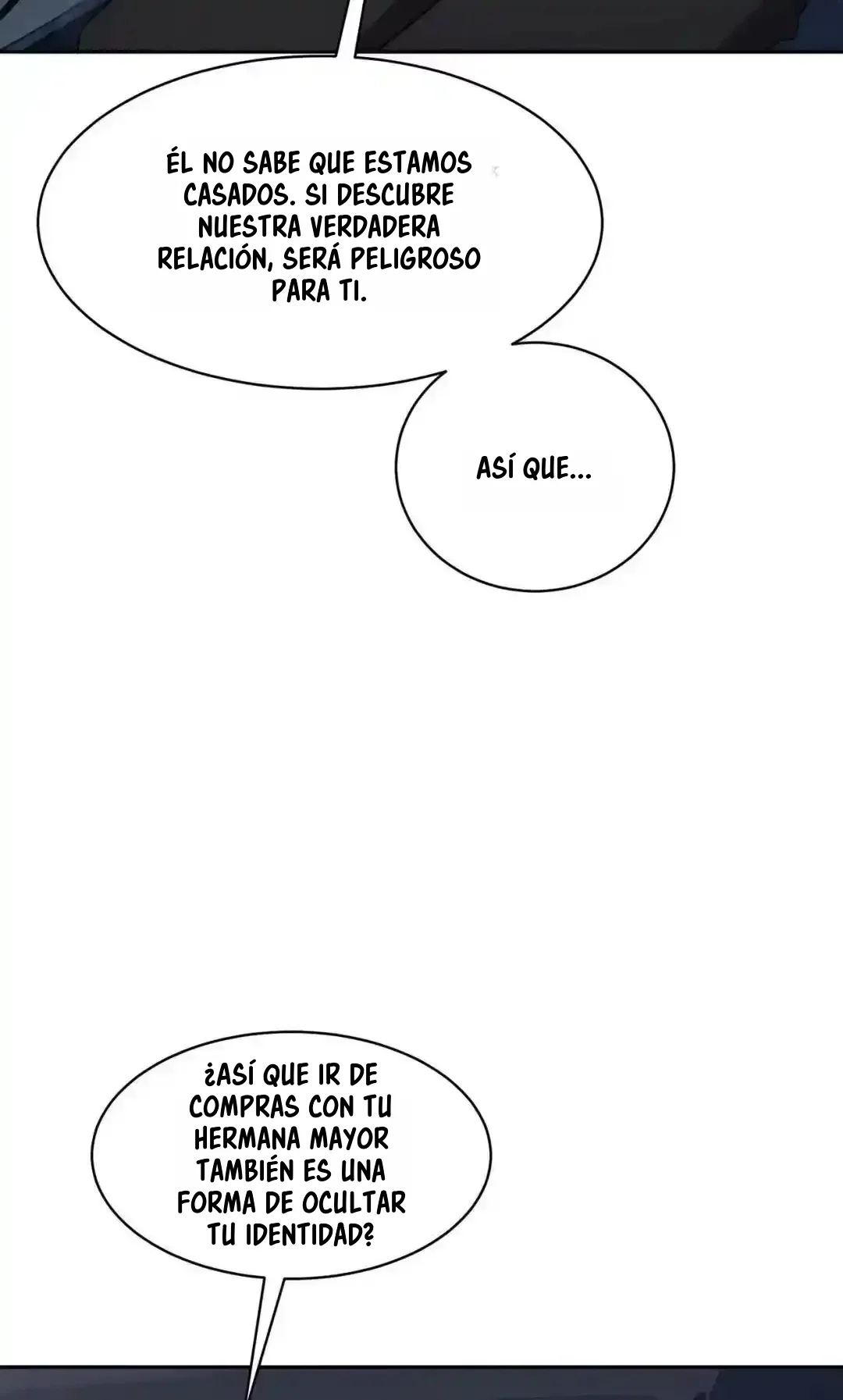 Dragón Urbano Oculto Capítulo 87 - página 4