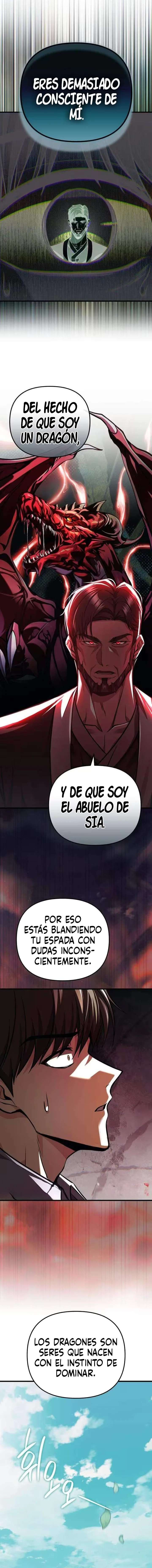 Mi Novia Ha Regresado Como Una Dragona Capítulo 9 - página 16