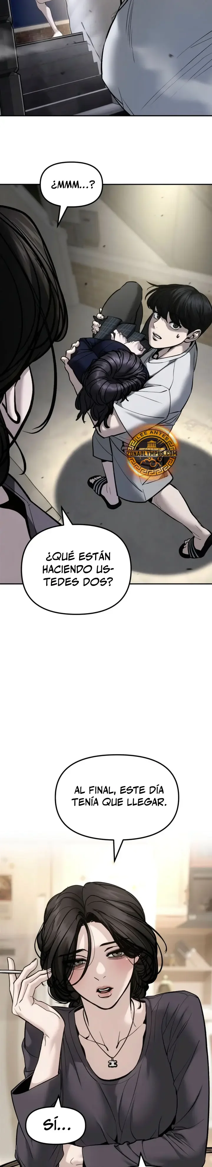 El Maton al Mando Capítulo 197 - página 13